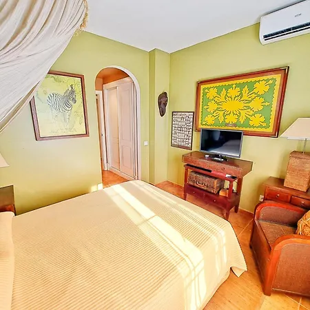 Apartment Canela Park, - By Ac Real *