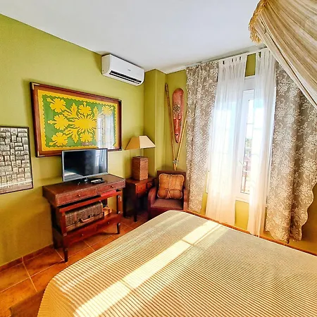 Apartment Canela Park, - By Ac Real *