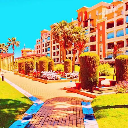 Canela Park, - By Ac Real