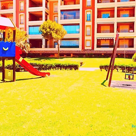 Apartment Canela Park, - By Ac Real *