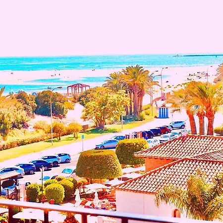 Apartment Canela Park, - By Ac Real Isla Canela