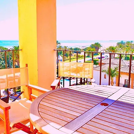 Canela Park, - By Ac Real Isla Canela