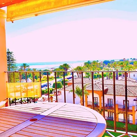 Canela Park, - By Ac Real * Isla Canela