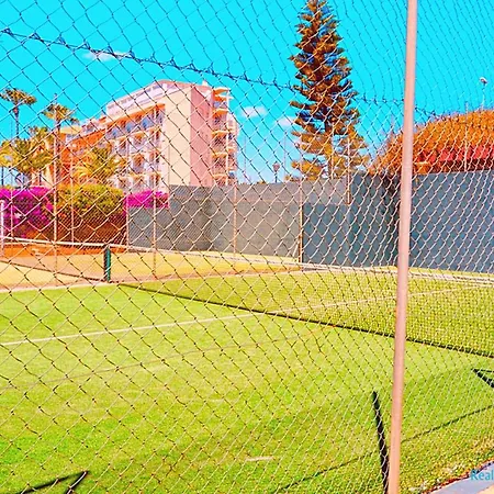 Canela Park, - By Ac Real Apartment