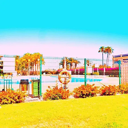 Canela Park, - By Ac Real Apartment *