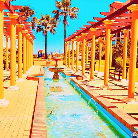 Canela Park, - By Ac Real Apartment Isla Canela