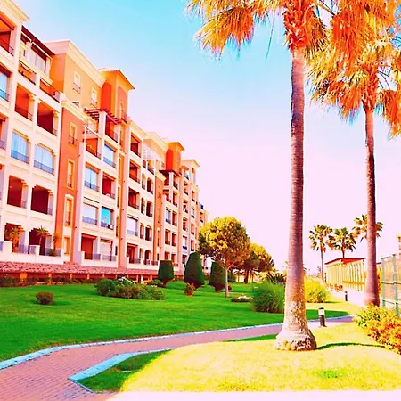 Canela Park, - By Ac Real * Isla Canela