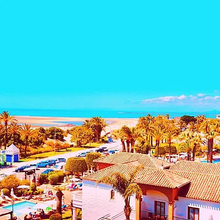 Apartment Canela Park, - By Ac Real Isla Canela