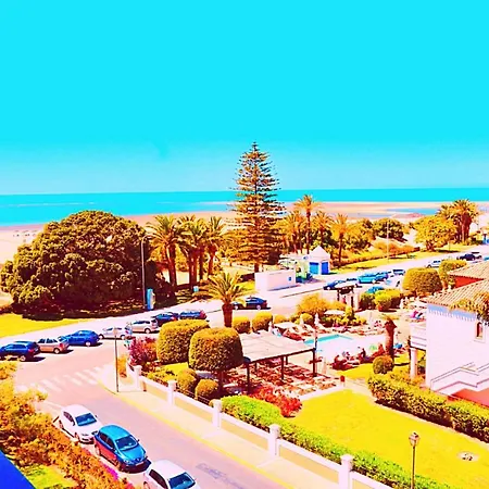 Canela Park, - By Ac Real * Isla Canela