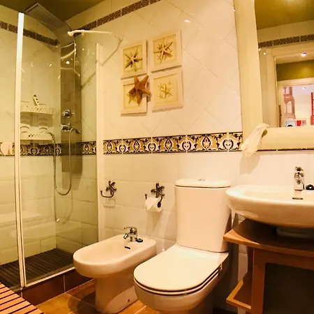 Canela Park, - By Ac Real Apartment *