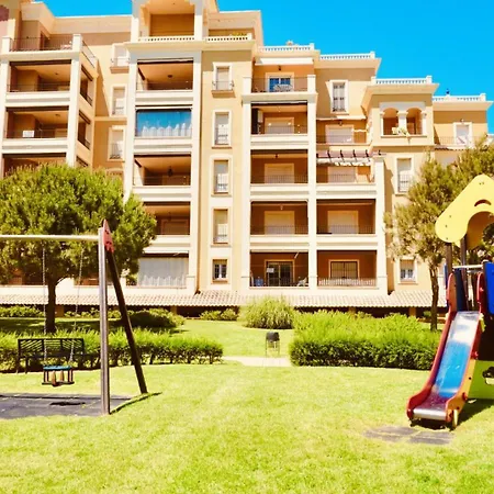 Canela Park, - By Ac Real Apartment *
