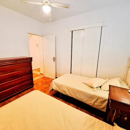 Canela Park, - By Ac Real Apartment Isla Canela