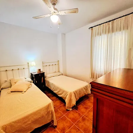 Canela Park, - By Ac Real Apartment Isla Canela