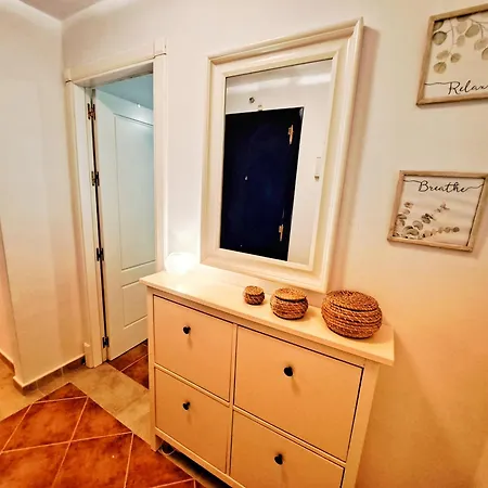 Canela Park, - By Ac Real Apartment *