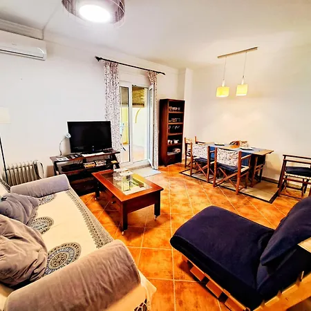 Apartment Canela Park, - By Ac Real *