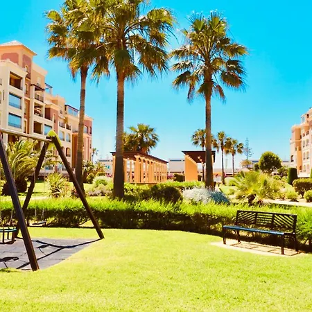Canela Park, - By Ac Real Apartment