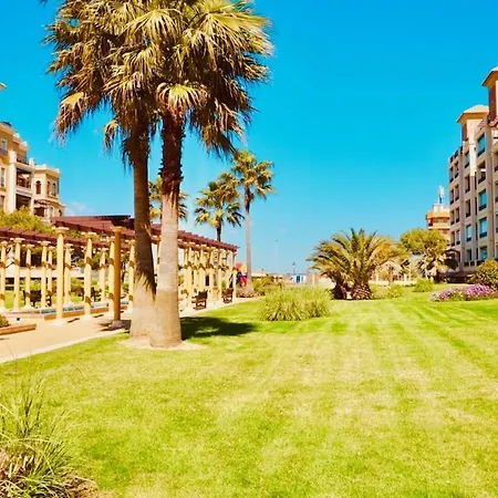 Canela Park, - By Ac Real Apartment Isla Canela