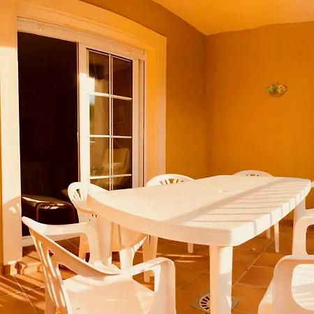 Canela Park, - By Ac Real Apartment