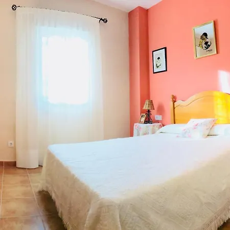 Canela Park, - By Ac Real Apartment Isla Canela