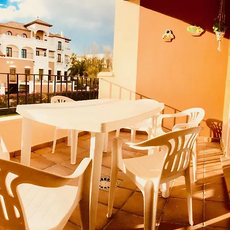 Canela Park, - By Ac Real Apartment Isla Canela