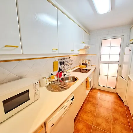 Canela Park, - By Ac Real Apartment