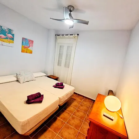 Apartment Canela Park, - By Ac Real *