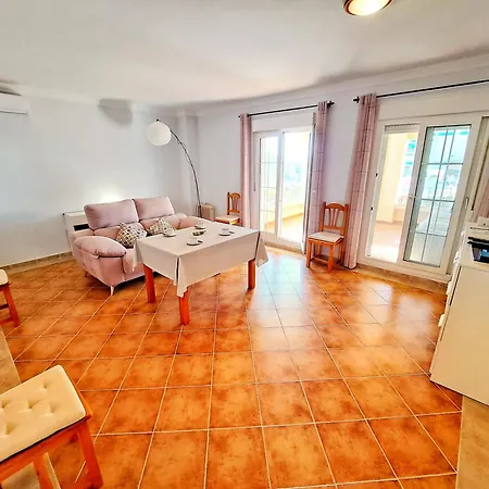 Canela Park, - By Ac Real Apartment Isla Canela
