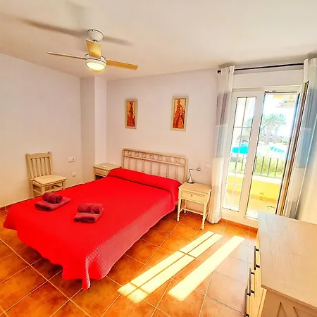 Apartment Canela Park, - By Ac Real Isla Canela