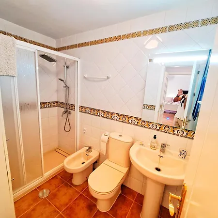 Apartment Canela Park, - By Ac Real