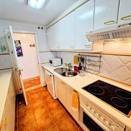 Apartment Canela Park, - By Ac Real *