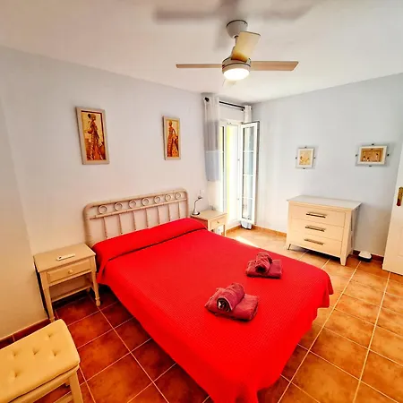Apartment Canela Park, - By Ac Real Isla Canela