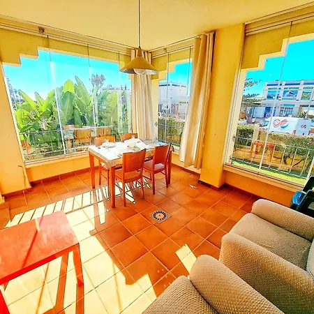 Canela Park, - By Ac Real Apartment
